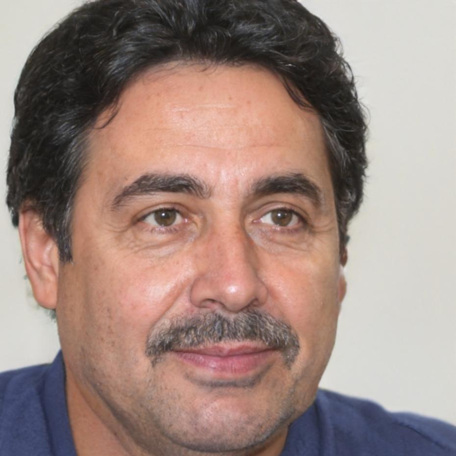 Carlos Mendoza - Especialista en Análisis Técnico